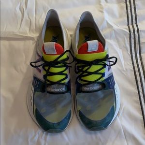 Men’s New Balance Running Shoes